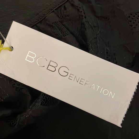 BCBGeneration A-Line Skirt Sz S - Picture 4 of 5